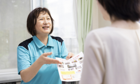 居宅介護支援（介護相談）