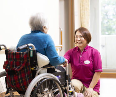 社会福祉法人あすなろ会