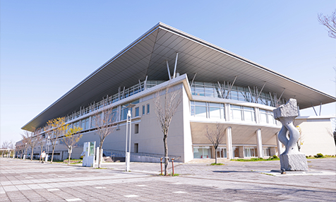 春日部市立体育施設及び都市公園（ウイング・ハット春日部 ほか）