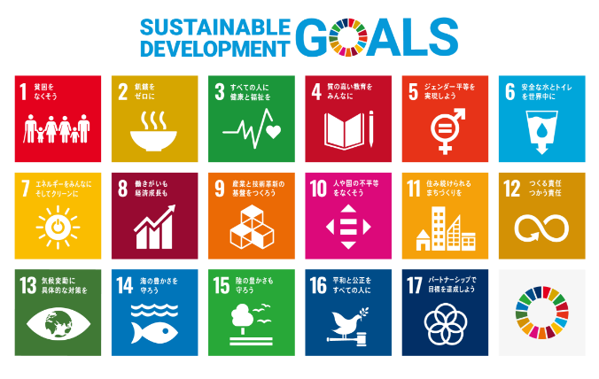 sdgs