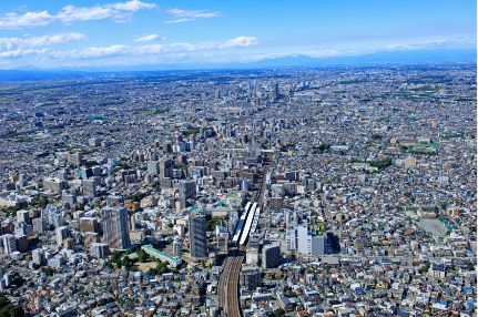 アイル・コーポレーションで働く